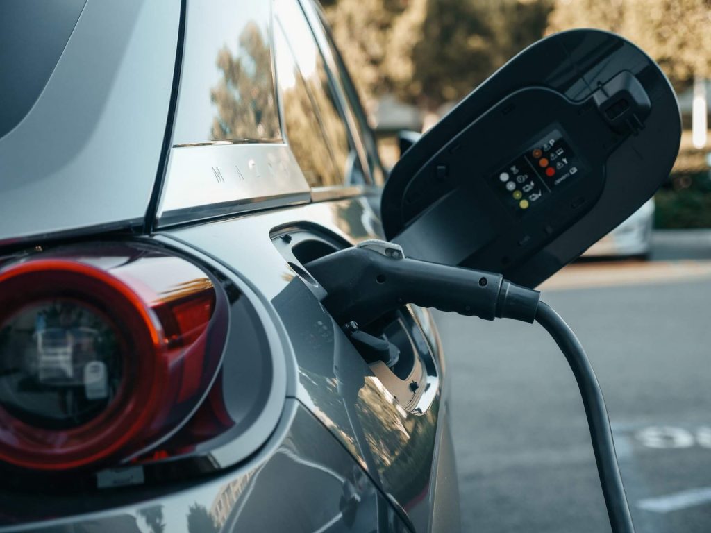 EV Chargers