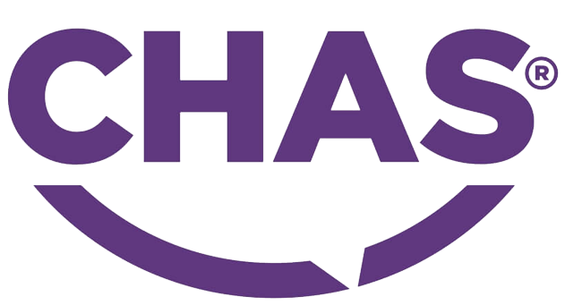 chas