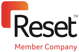 reset member company logo